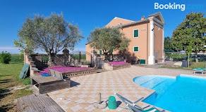 TENUTA GORO VENETO - Az. Agrituristica - B&B -