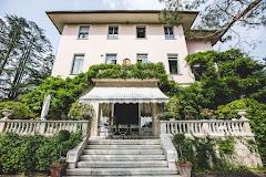 VILLA PARADEISOS