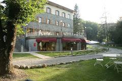 Hotel Villa Basilewsky