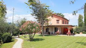 LA CASA IN CAMPAGNA