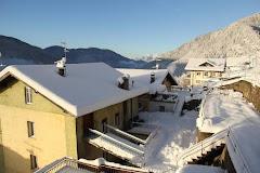 HOTEL DOLOMITI