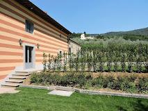 AGRITURISMO MONTEREGGI