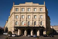 GRAND HOTEL NUOVE TERME