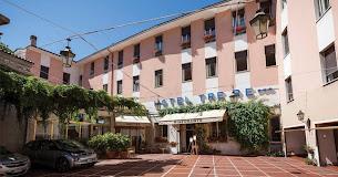 HOTEL TRE RE