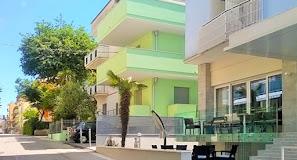 Residence Diffuso Arcobaleno Ville & Appartamenti