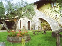 il vecchio casale