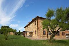 AZ. AGRICOLA IL CASTELLARE DI TONDA