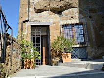 Rivela Cristiano - La Casa Degli Archi