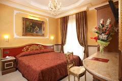 Hotel Principessa Isabella