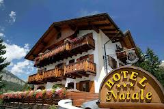 HOTEL GARNI NATALE