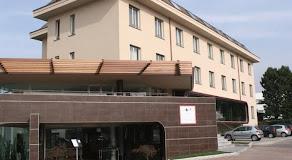 AXOLUTE COMFORT HOTEL