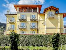 HOTEL ROSA