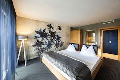 Hotel Alia