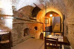 HOTEL RISTORANTE I TIGLI DI SILVI FAUSTO