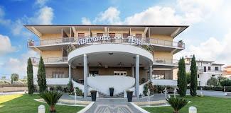 ALBERGO AQUILA