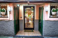 HOTEL SAN DESIDERIO