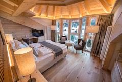 HOTEL MONTE GINER