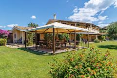 RESIDENCE PORTO GIUNCO