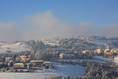 Albergo Scandola