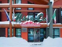Hotel Du Col