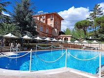HOTEL RELAIS LA FATTORIA