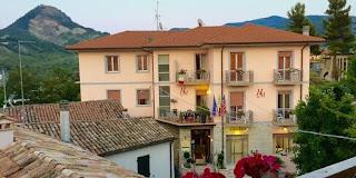 ALBERGO RISTORANTE MAGDA