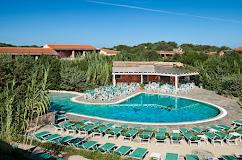 DUNE VILLAGE RESORT A.R.