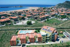 ISOLA ROSSA A.R.