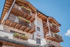 HOTEL BRUSAGO
