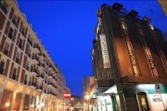 HOTEL RAINERO