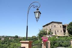 Hotel Tempio di Apollo