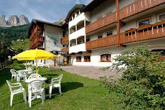 HOTEL ARITZ RESIDENCEHOTEL
