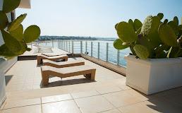 HOTEL RISTORANTE ACQUAMARINA