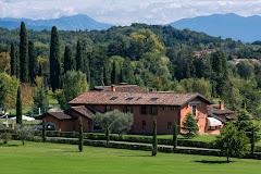 CASTELLO DI SPESSA