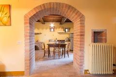 Villa Fibbino