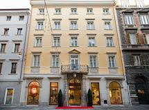 Hotel Coppe