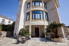 ALBERGO VILLA CENTA