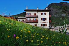 ALBERGO RISTORANTE MIRALAGO