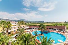 HOTEL IL CORMORANO