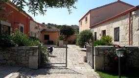 CASALE DELL'IMPERATORE