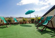 HOTEL STOCCARDA