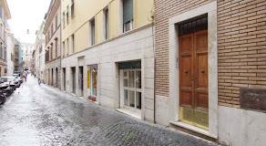 San Pietro Modern Suite