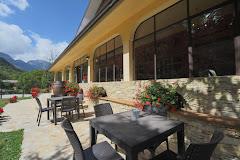 HOTEL LE MARMOTTE