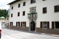 ALBERGO RISTORANTE ALLE ALPI