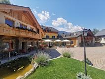 Hotel la Baita