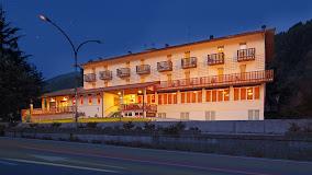 ALBERGO RISTORANTE 'ALLA FONTE'