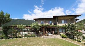 HOTEL VILLA SELENE