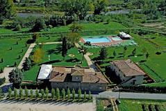 Pian D'Ercole Resort