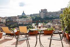 ALBERGO MINERVA X