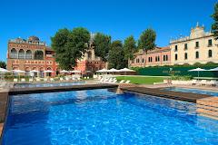 THE WESTIN EXCELSIOR, VENICE LIDO RESORT
